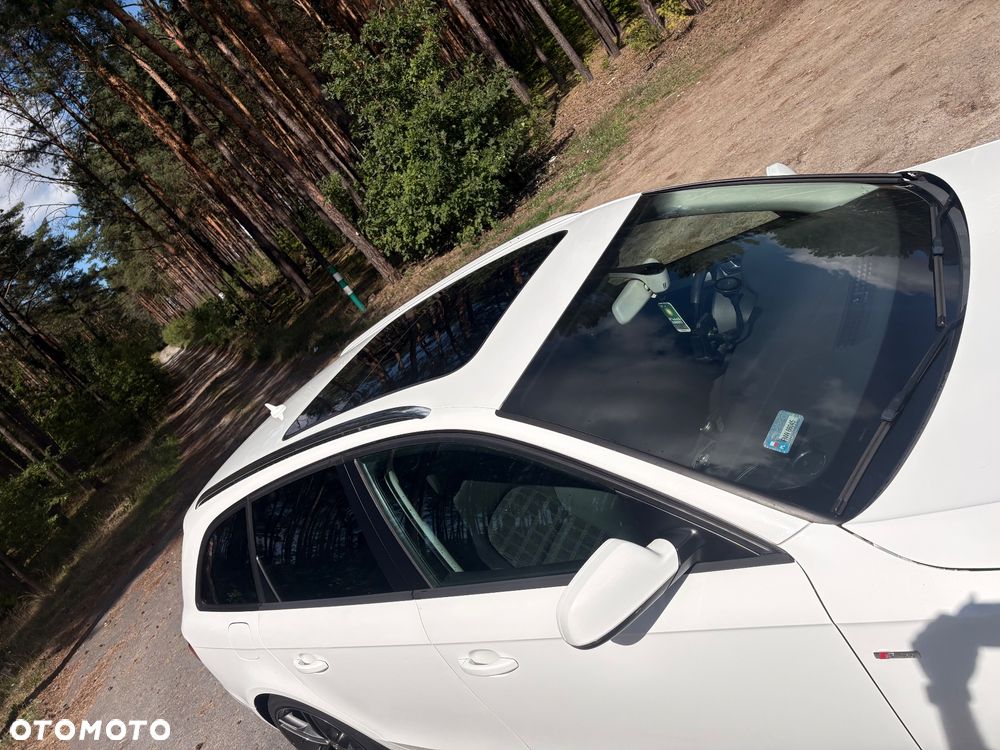 Audi A4 Avant 2.0 TDI - 11