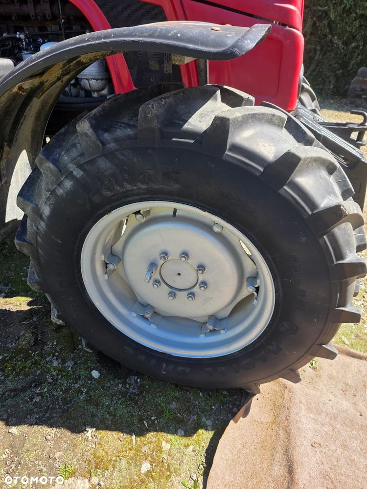 Pronar 1221a III - 11