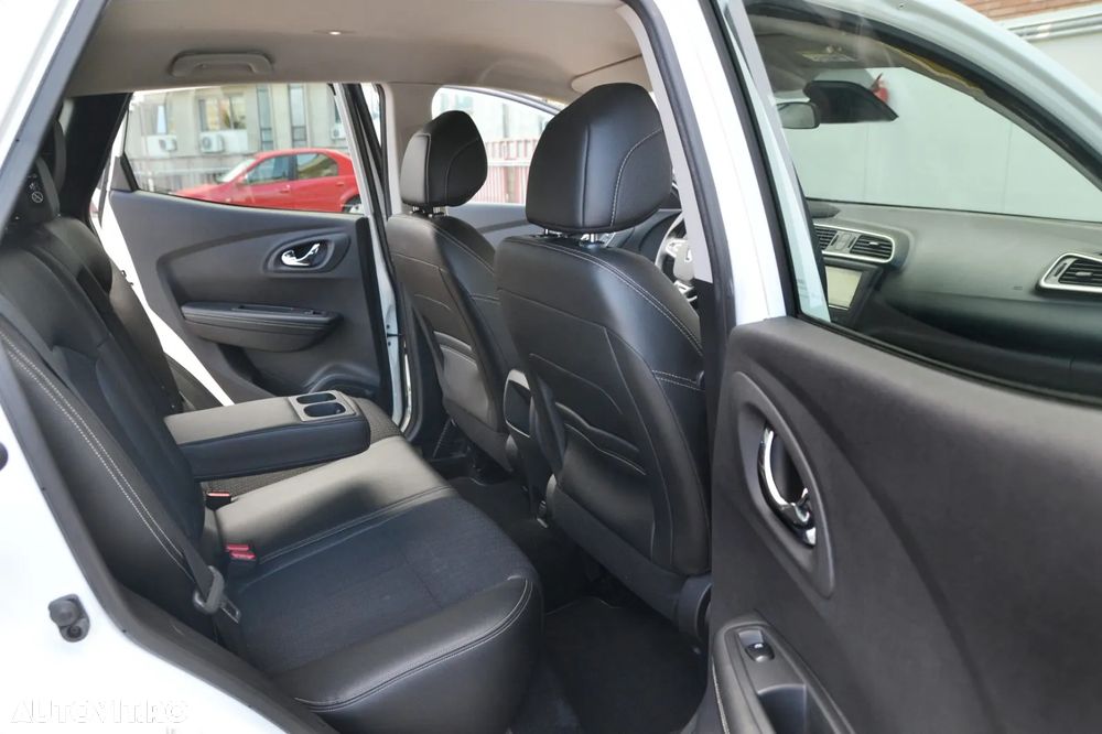 Renault Kadjar 1.6 DCI 4X4 Intens - 16