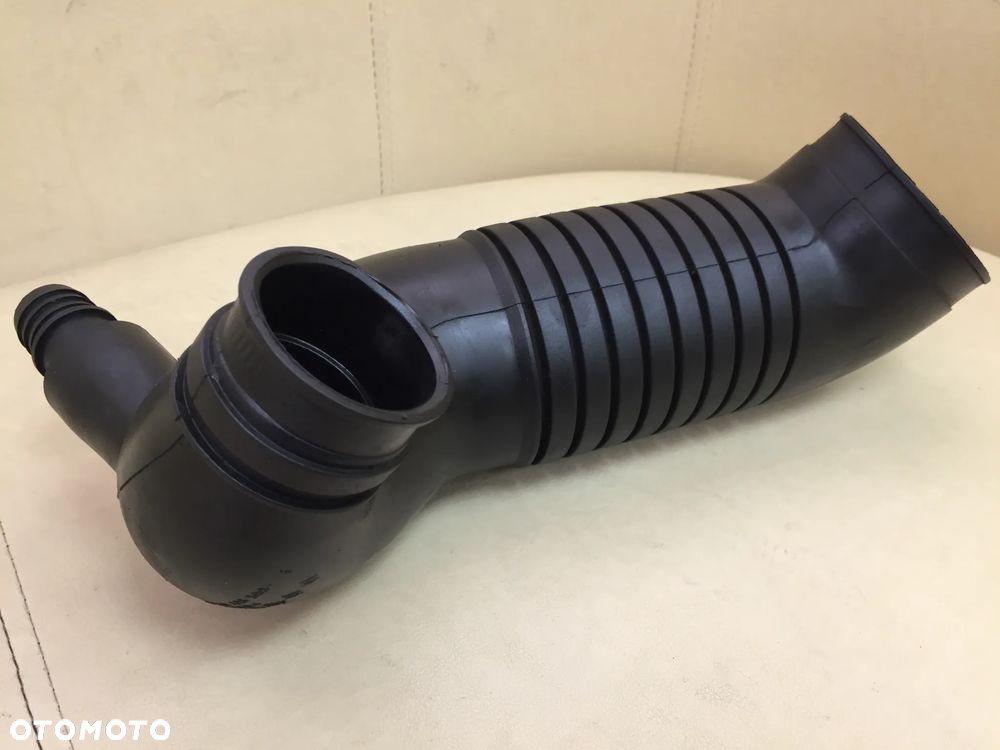 RURA PRZEWÓD POWIETRZA TURBINY AUDI A4 B6 1.9TDI 8E0129615 - 6