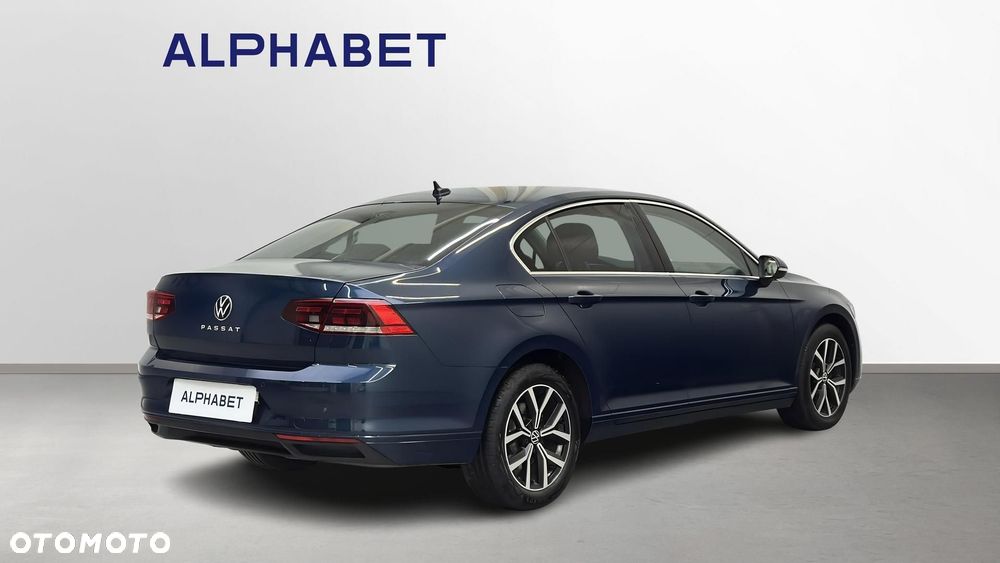 Volkswagen Passat 2.0 TDI EVO Business DSG - 7