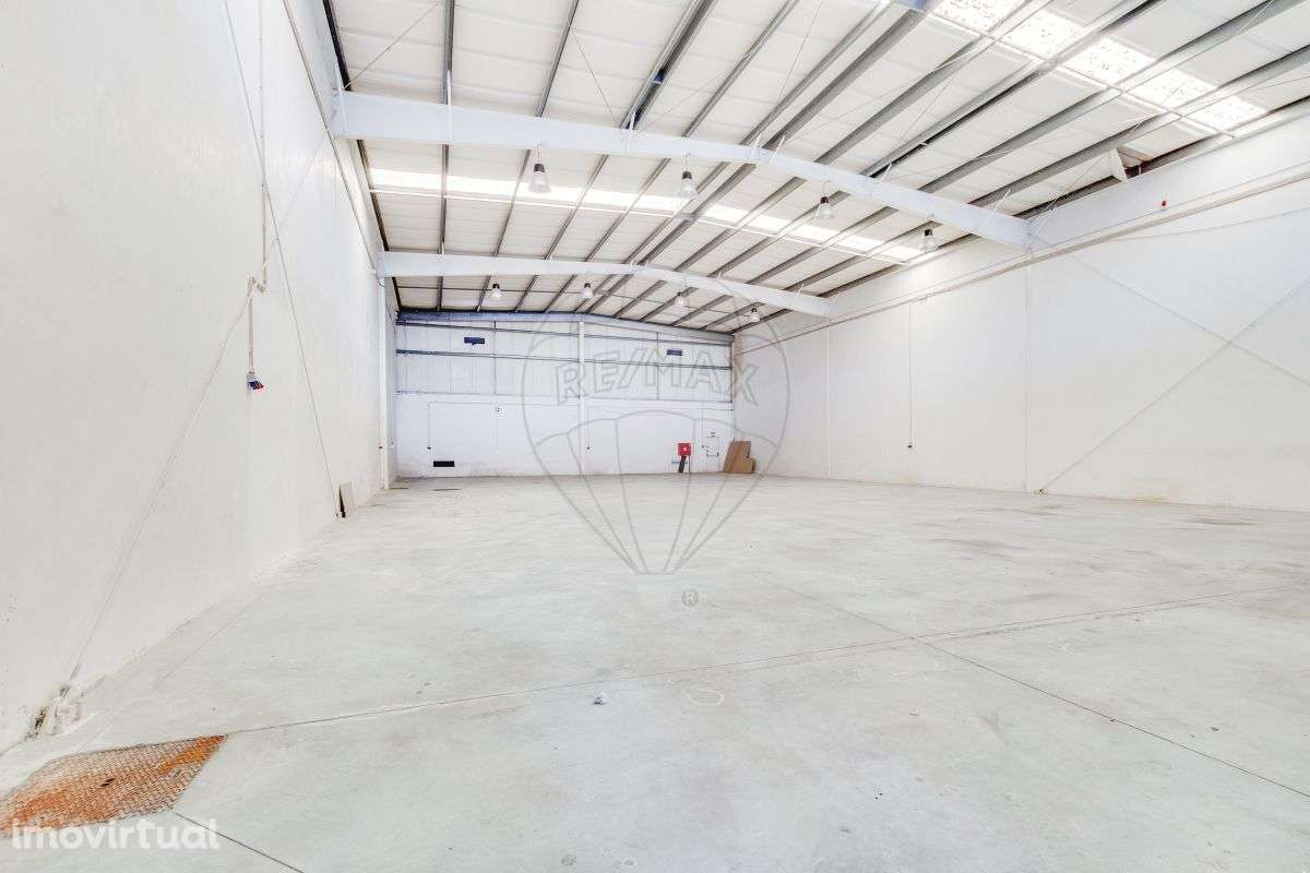 Armazém  para venda - Grande imagem: 3/21