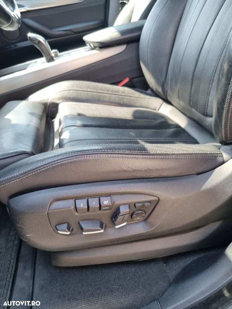 BMW X5 xDrive30d - 17