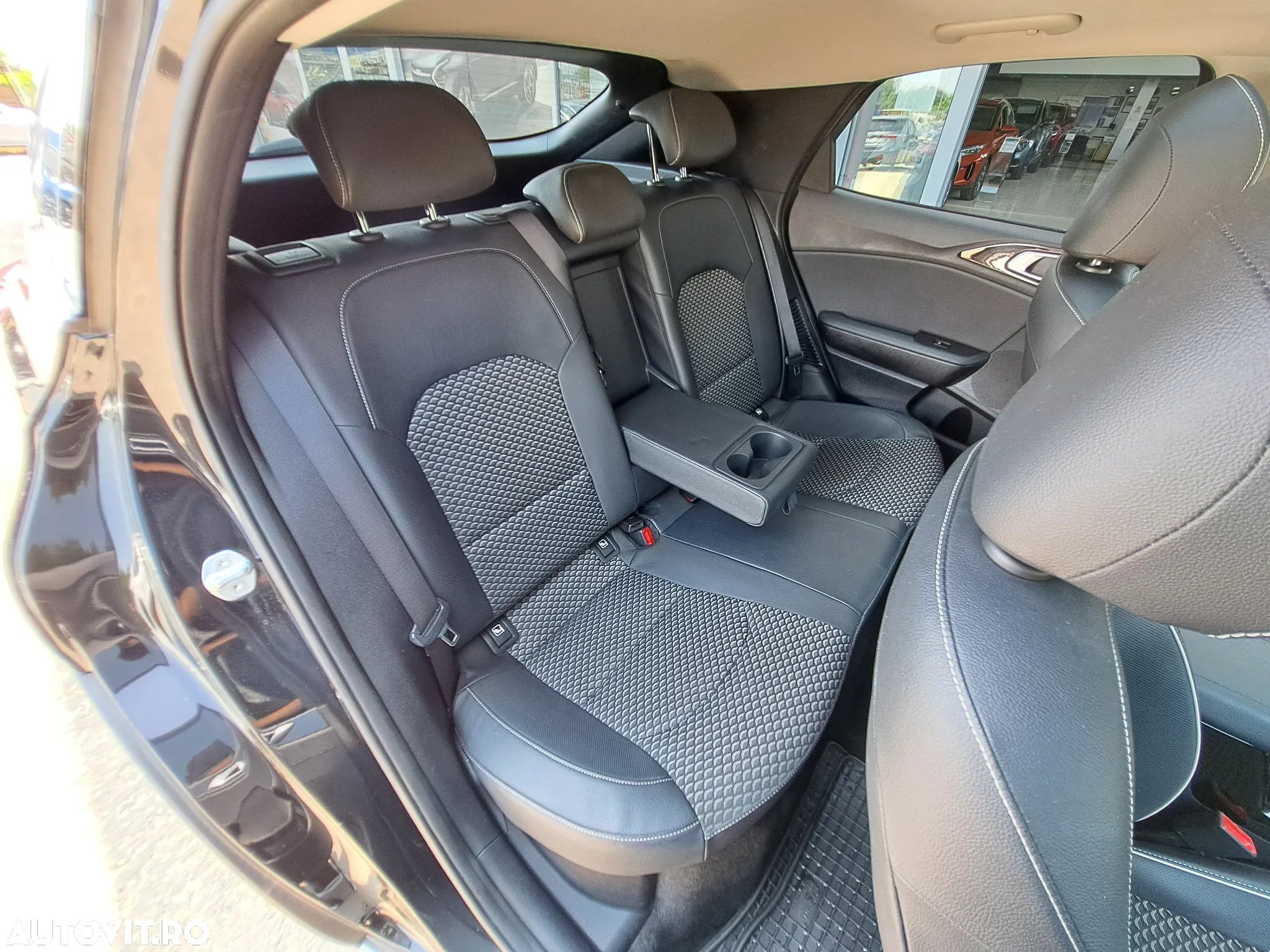 Kia XCeed 1.6 GDI DCT6 OPF Plug-in-Hybrid SPIRIT - 26