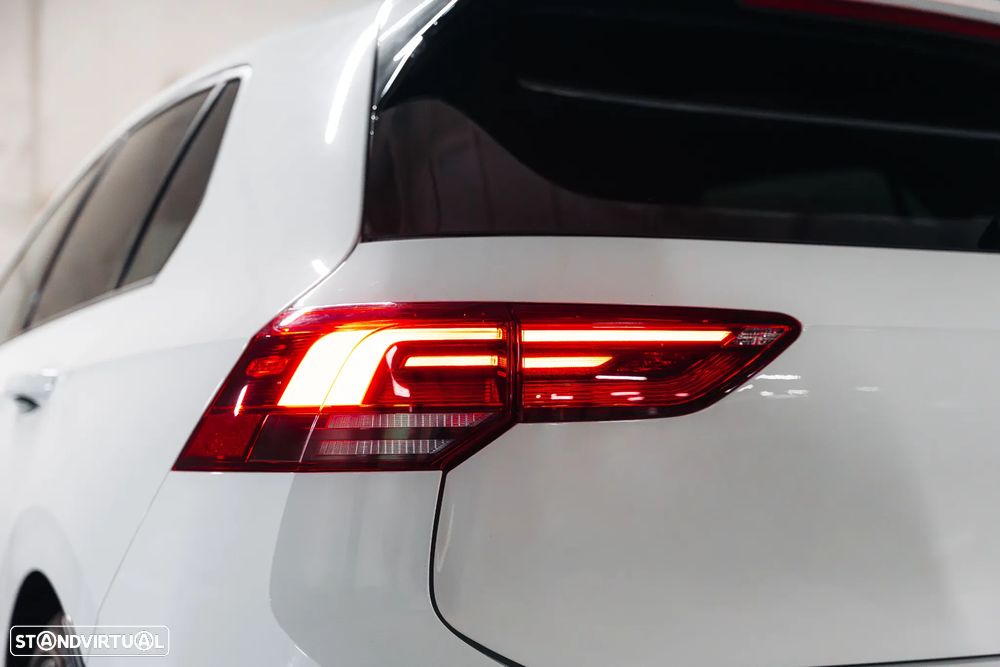 VW Golf 2.0 TSI OPF DSG GTI Clubsport - 19