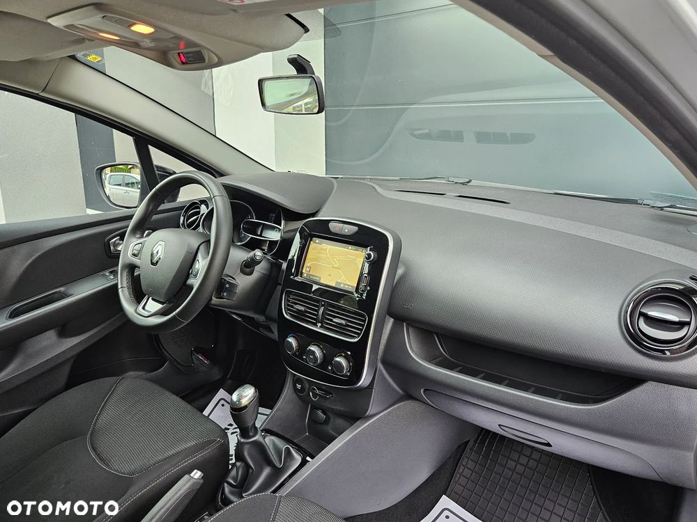 Renault Clio 0.9 Energy TCe Zen - 12
