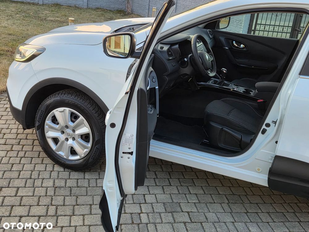 Renault Kadjar Energy TCe 130 Experience - 30