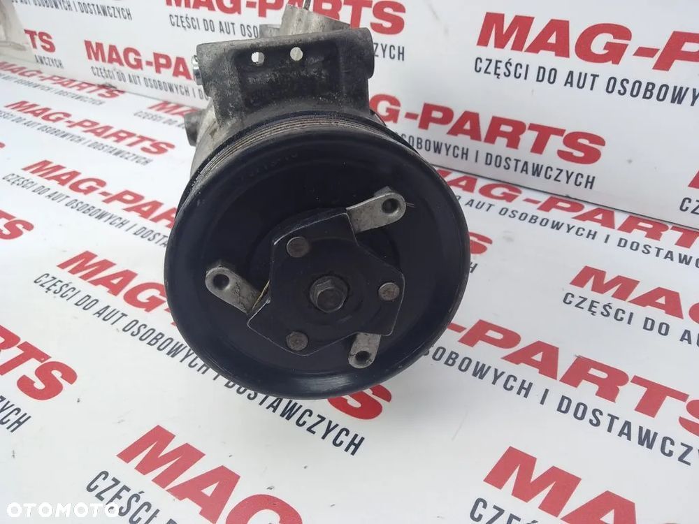 kompresor klimatyzacji sprężarka vw golf vii seat leon iii 5f0 audi a3 8v 2.0 tdi 5q0816803b - 5