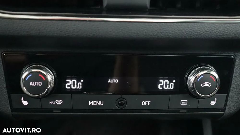 Skoda Kamiq 1.0 TSI DSG Style - 8