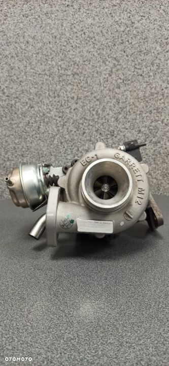 Turbina Opel Astra J 1,7 CDTI   779591 - 2