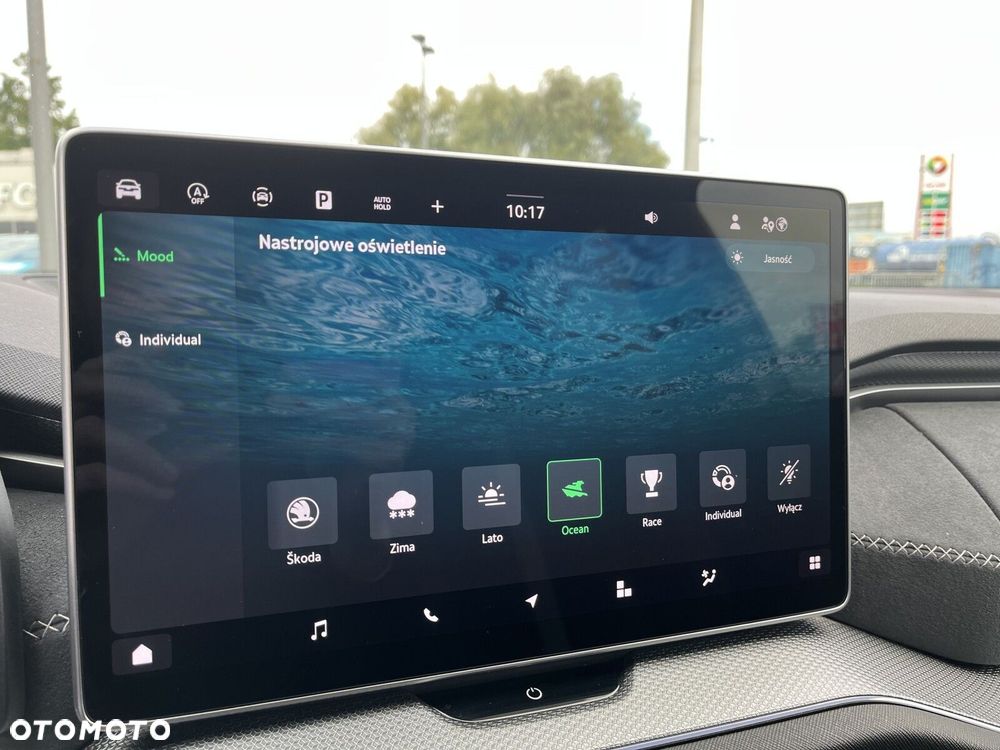 Skoda Kodiaq 2.0 TDI 4x4 Sportline DSG - 22