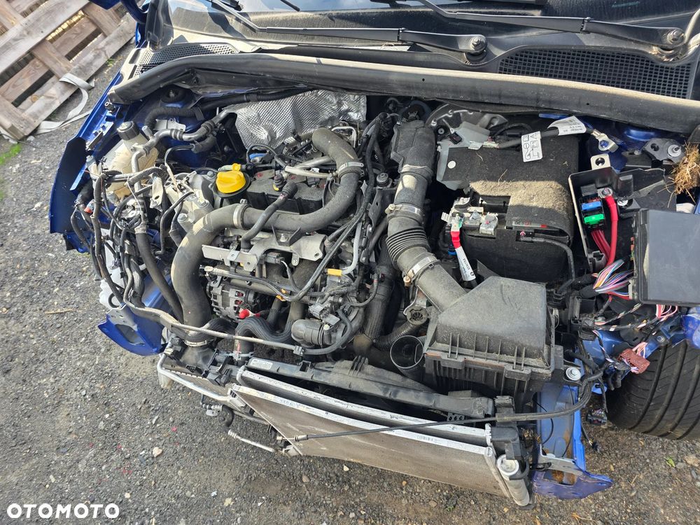 Renault Clio TCe 90 TECHNO - 11