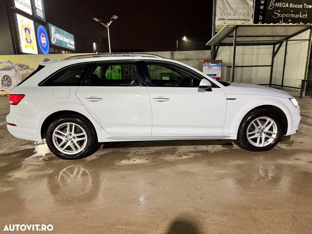 Audi A4 Allroad - 3