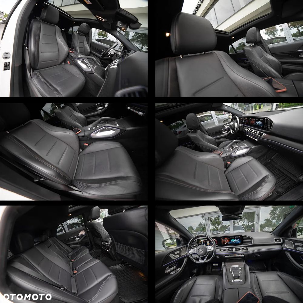Mercedes-Benz GLE 400 d 4-Matic Advanced Plus - 29