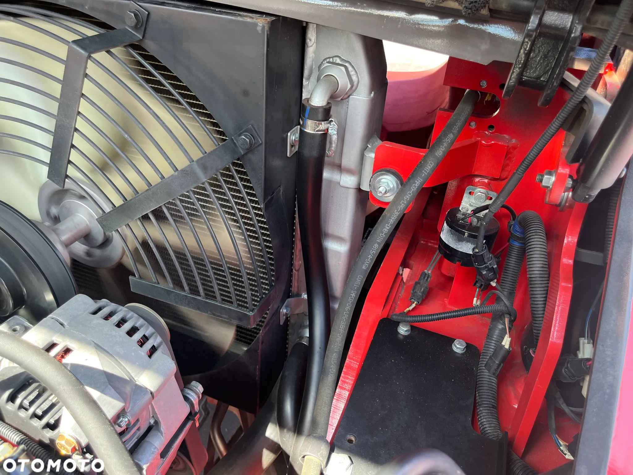Manitou MI 40 G - 34