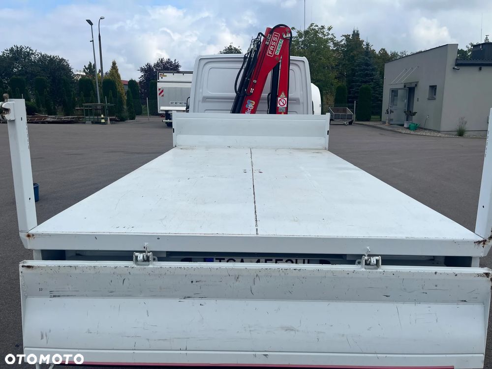 Mercedes-Benz Sprinter 519 - 19
