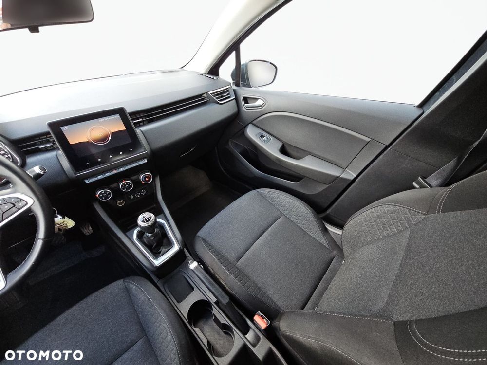Renault Clio 1.0 TCe Zen - 22