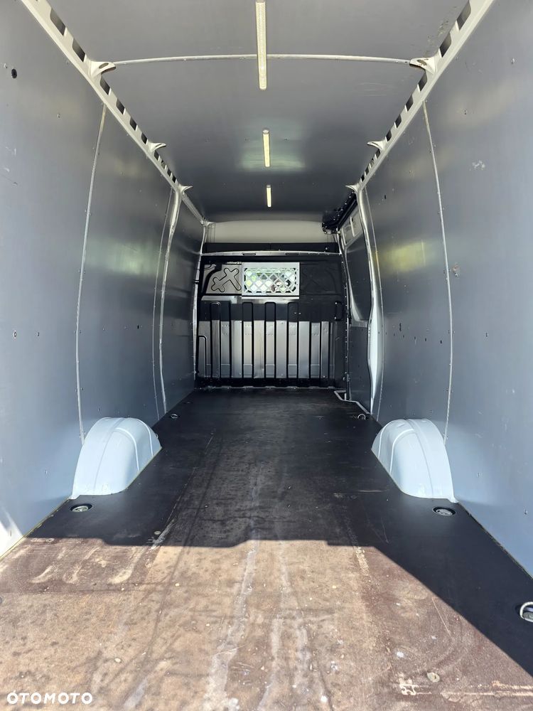 Iveco IVECO 35-17 3.0 HPI 170 KONNY MAX 8 BIEGOWY HIMATIC KLIMA WEBASTO 194 T/KM PRZEBIEGU GWARANCJA - 33