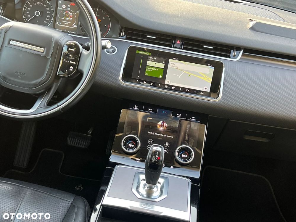 Land Rover Range Rover Evoque D150 S - 21