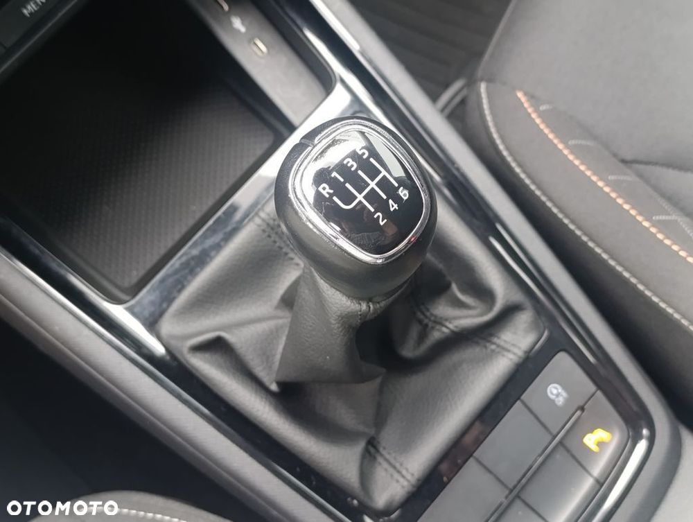 Skoda Scala 1.0 TSI Ambition - 34