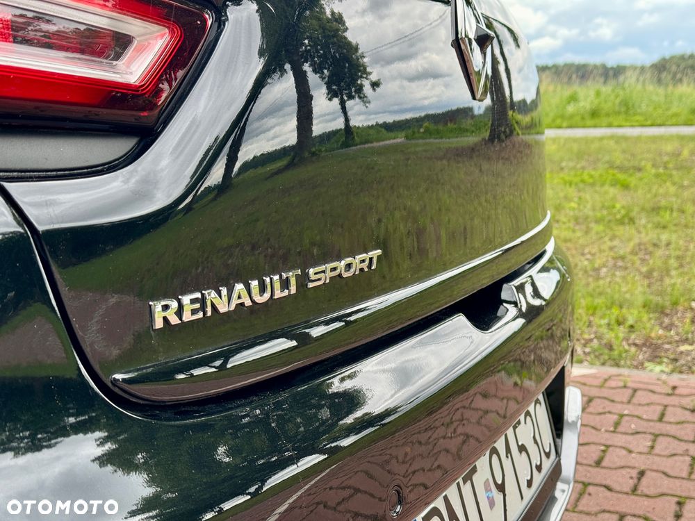 Renault Clio 1.6 R.S.Trophy 220 EDC - 17
