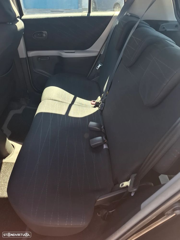 Toyota Yaris - 8