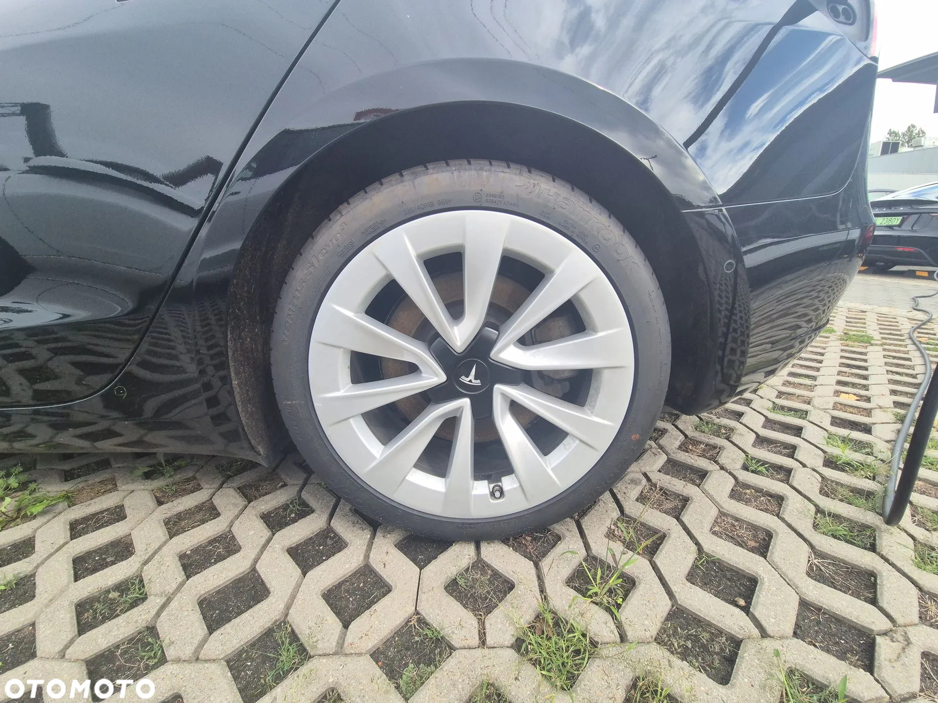 Tesla Model 3 Long Range RWD - 14