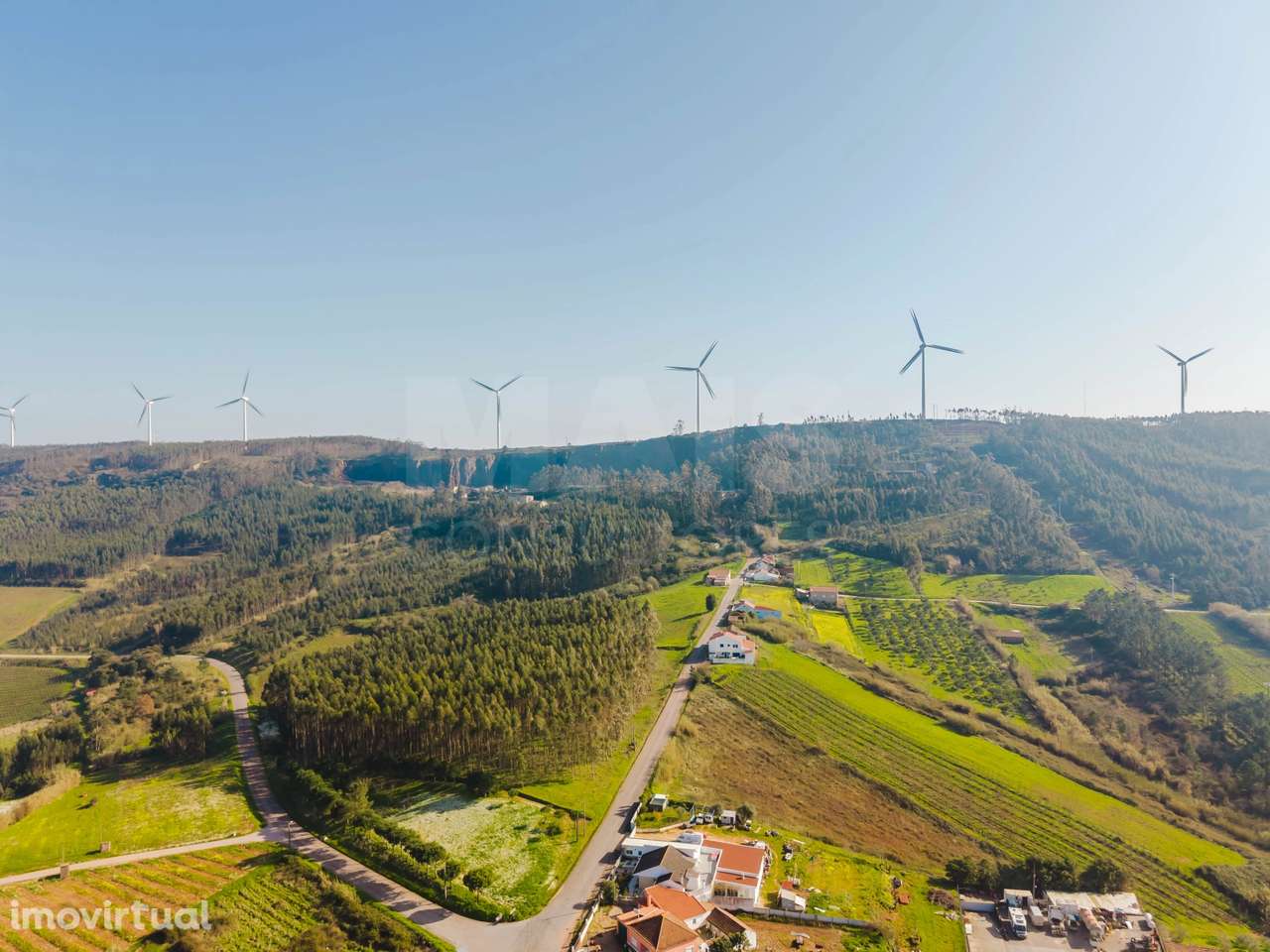 Moradia T5 com garagem e armazém - Grande imagem: 4/40