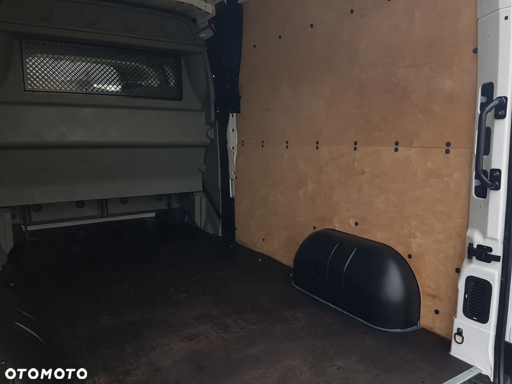 Opel MOVANO 7-OSÓB L3H2 BRYGADÓWKA DŁUGI WYSOKI KLIMA TEMPOMAT NAWIGACJA KRAJOWY OC - 18