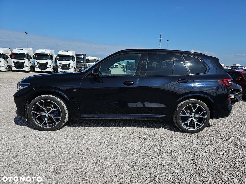 BMW X5 xDrive30d sport - 9