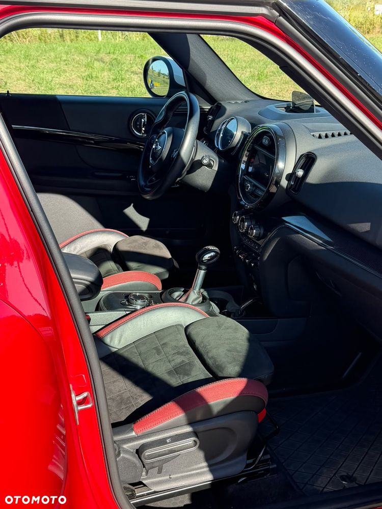 MINI Countryman Cooper S ALL4 - 8