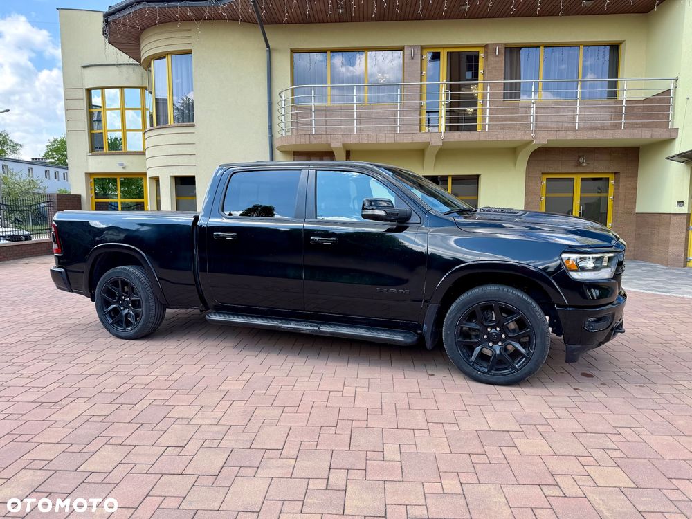 Dodge RAM - 6