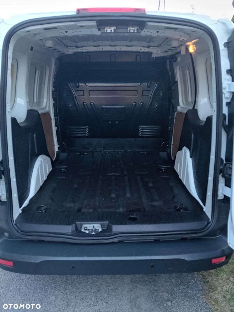 Ford TRANSIT CONNECT - 5