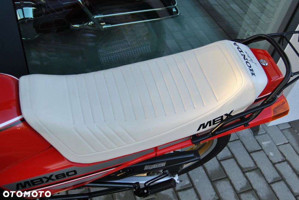 Honda MBX - 37