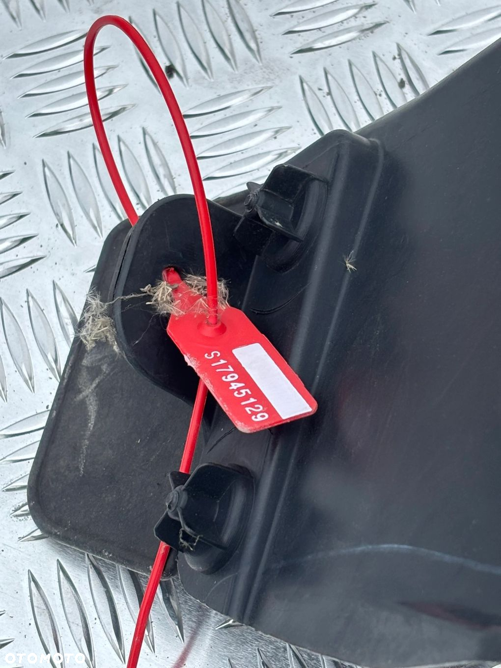 NADKOLE LEWY TYL RENAULT CAPTUR II 2 767499761R - 4