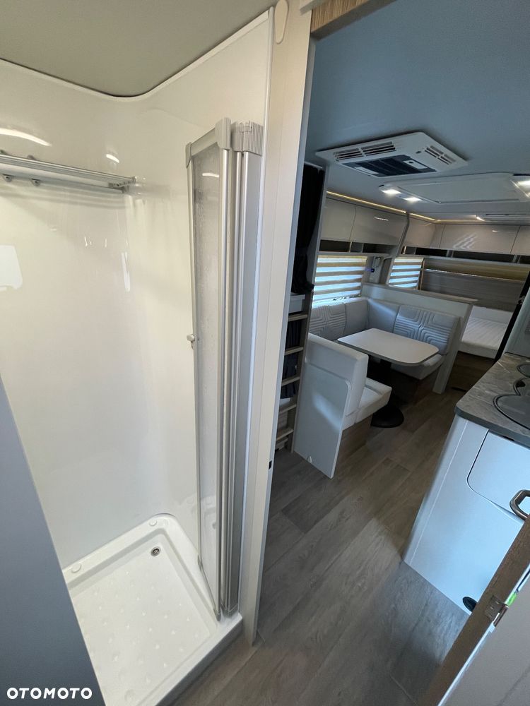 Burstner Averso 560TK Harmony Line - 27