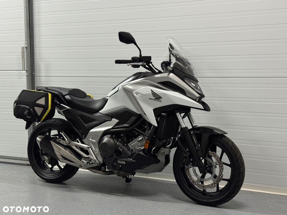 Honda NC - 1