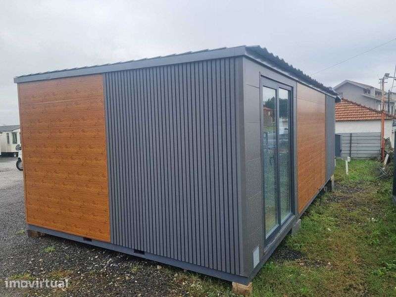 CMN PREMIUM SILVER 09 T1 7x4m - Grande imagem: 3/12