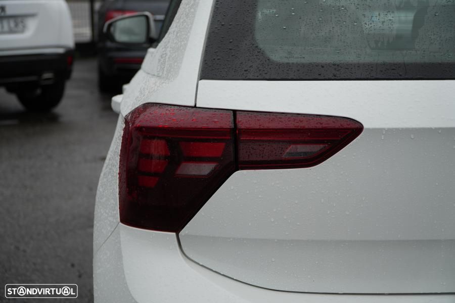 VW Polo 1.0 Confortline - 7