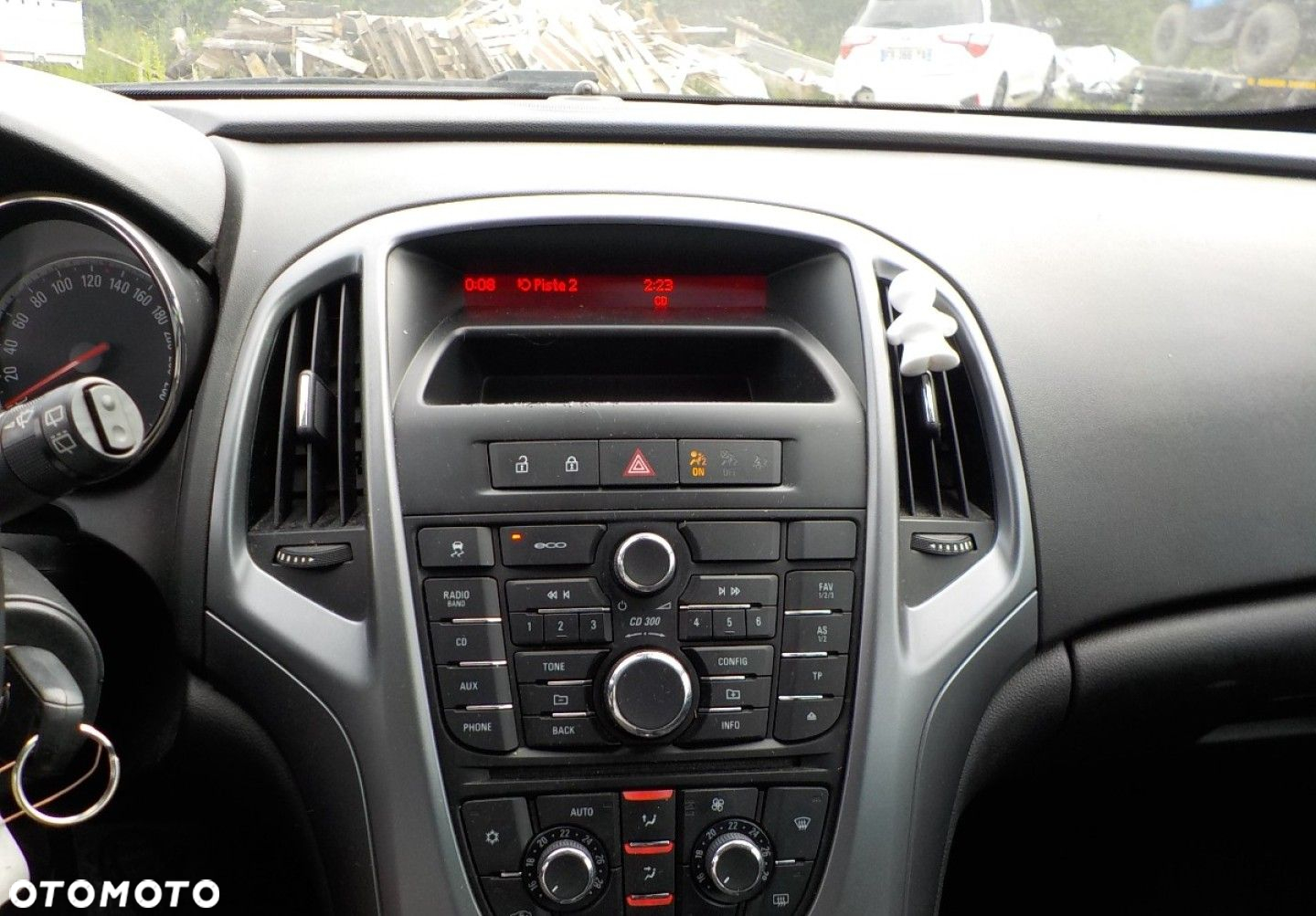 Opel Astra - 28