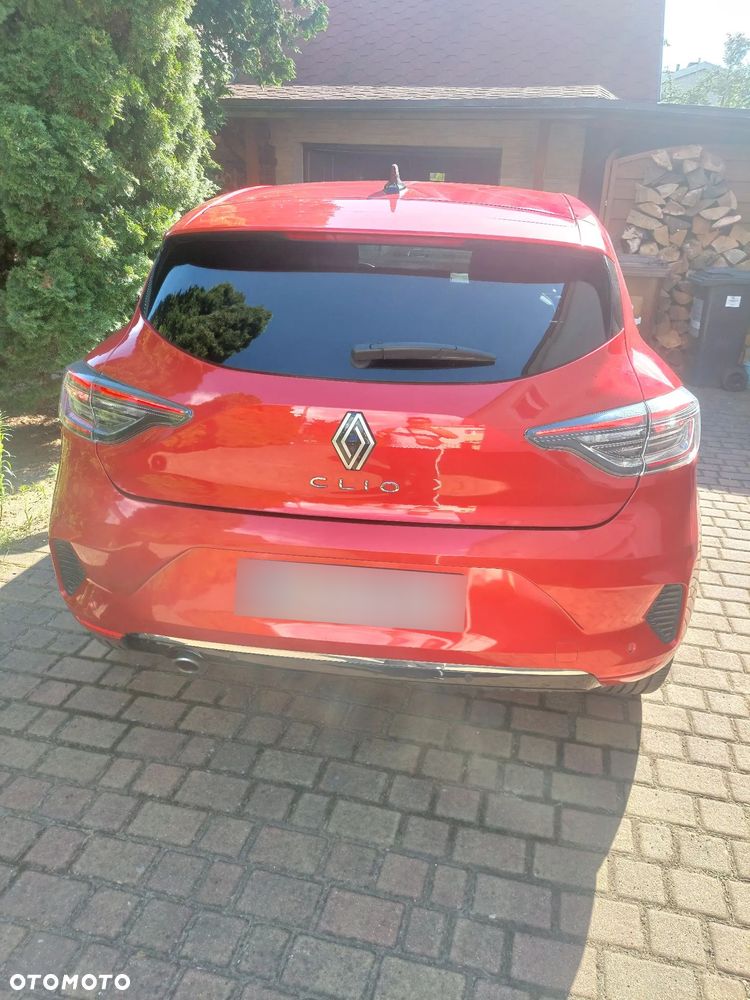 Renault Clio 1.0 TCe Techno - 2