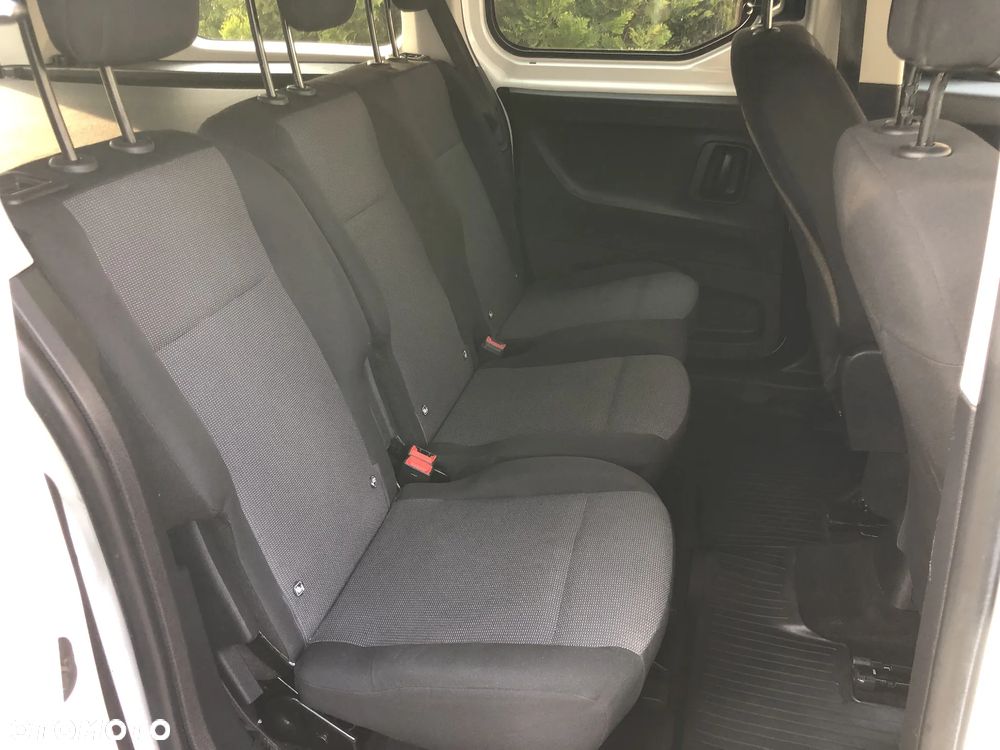 Toyota Proace City Verso Long 1.5 D-4D Combi - 10