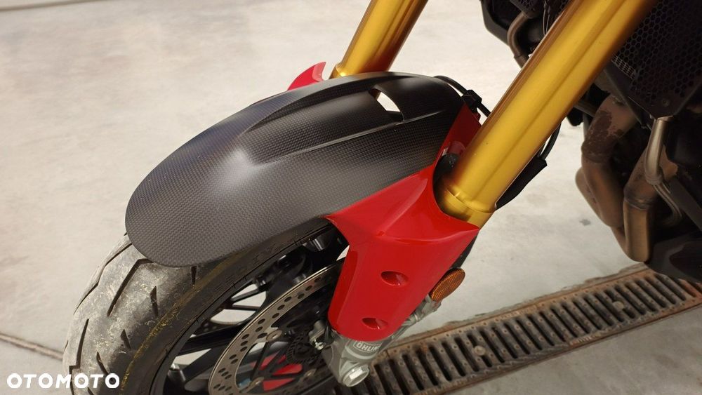 Ducati Multistrada - 17