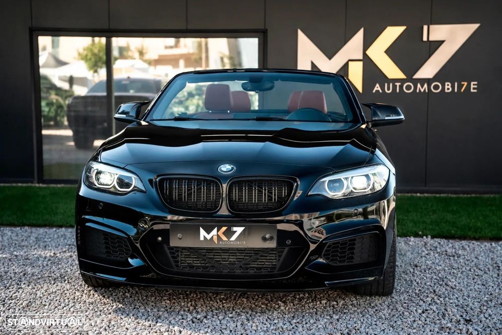 BMW 228 i Pack M Auto - 9