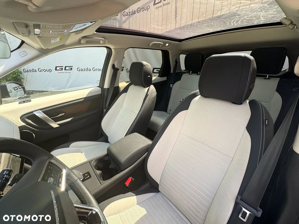 Land Rover Discovery Sport D200 - 14