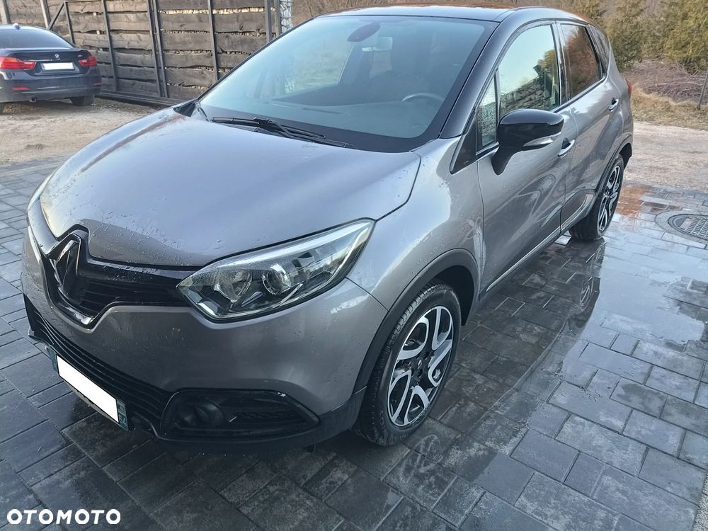 Renault Captur 0.9 Energy TCe Limited - 2