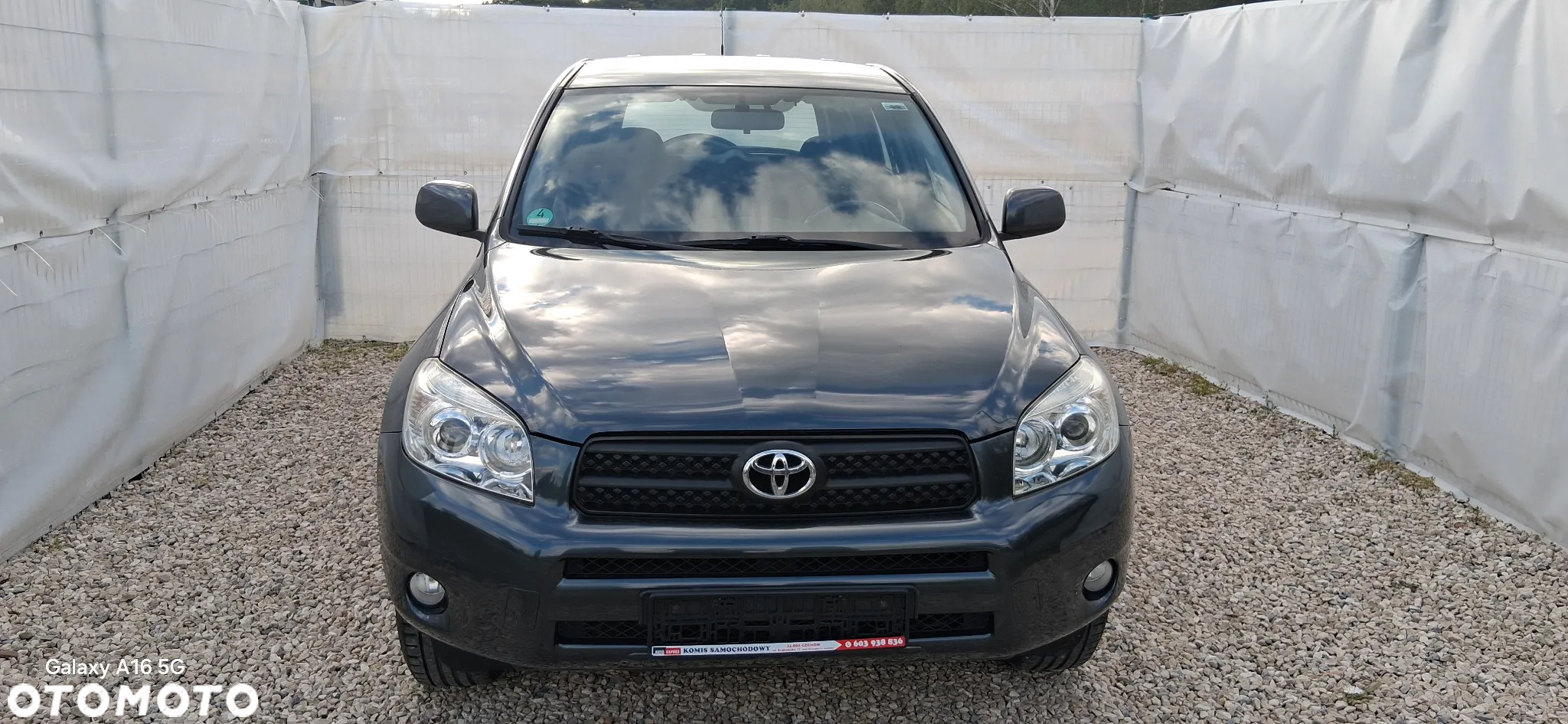 Toyota RAV4 2.0 4x4 Sol - 2