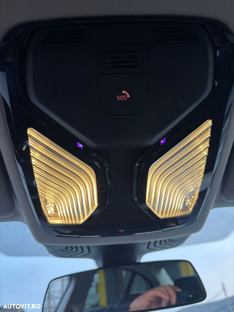 BMW Seria 5 520d xDrive AT - 19