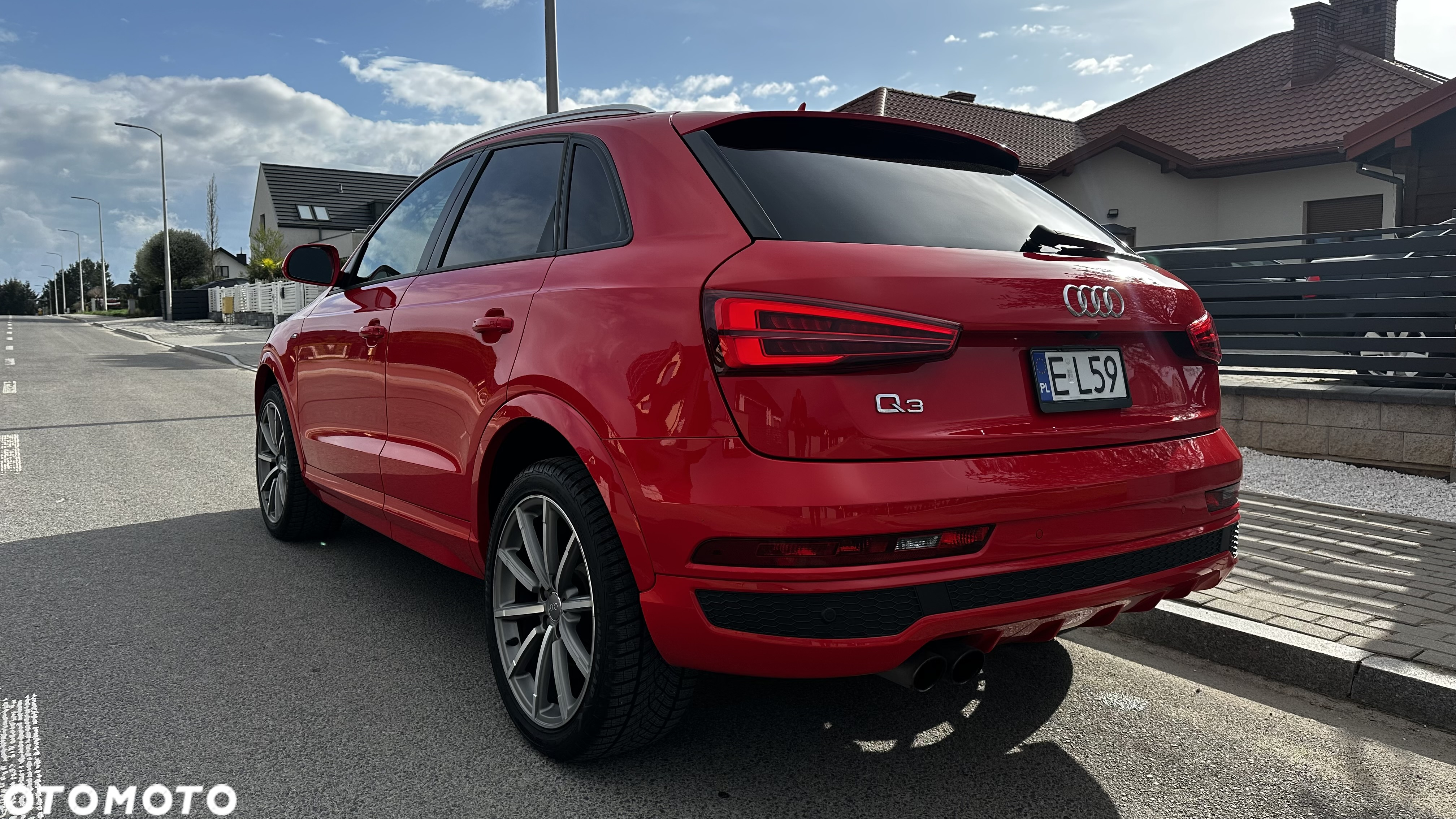 Audi Q3 - 6