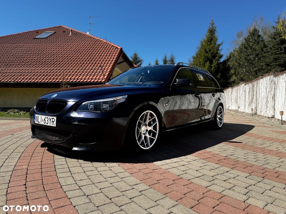 BMW Seria 5 - 13